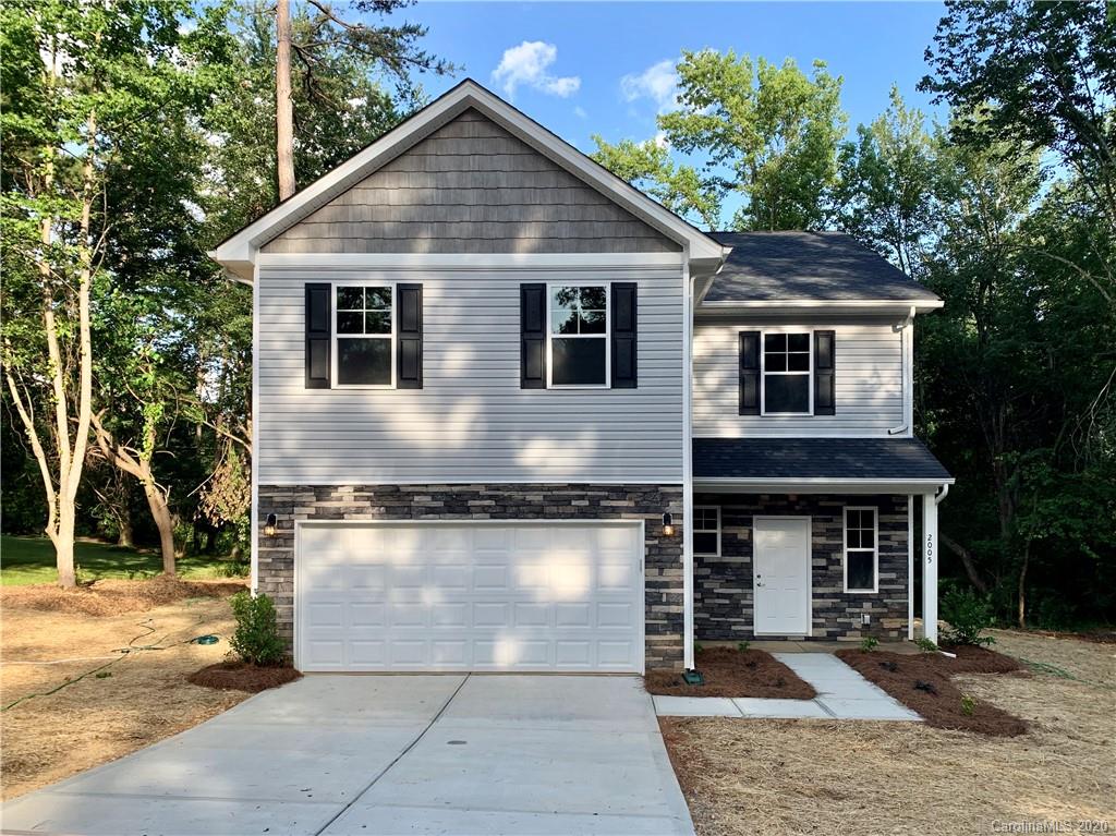 2005 Forest Hills Lane