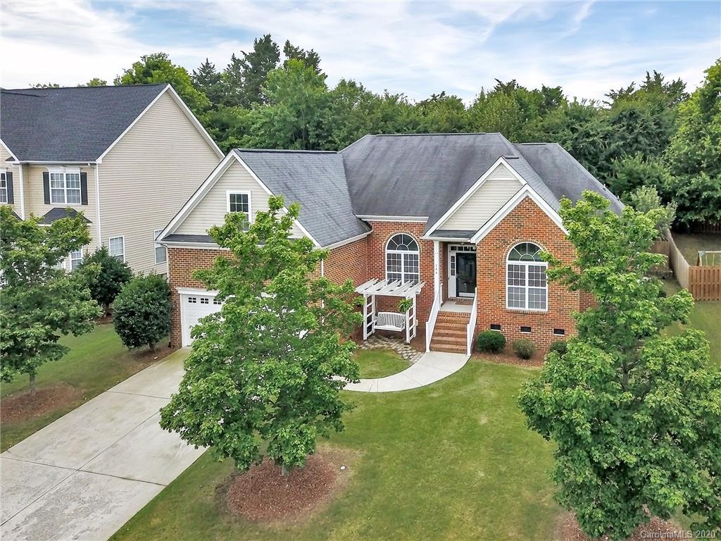 Property image 1 at 144 Foggy Meadow Lane, Fort Mill, SC 29708