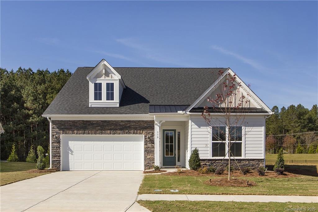 Property image 1 at 330 Warbler Drive, Monroe, NC 28110