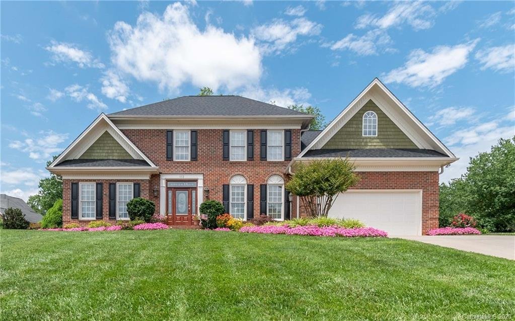 Property image 1 at 950 38th Avenue, Hickory, NC 28601