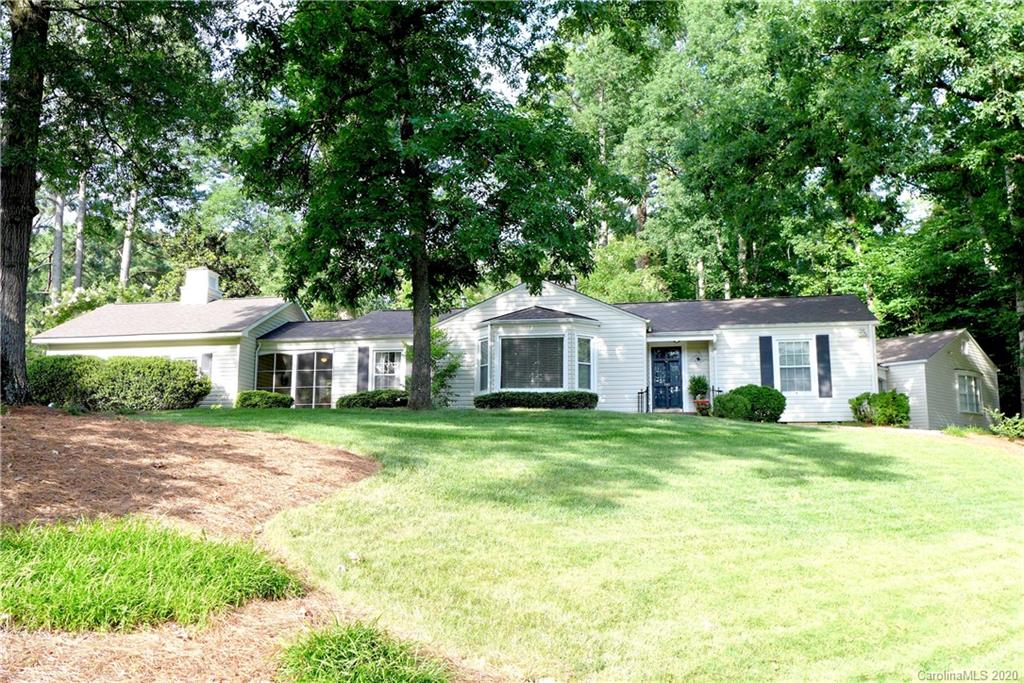 Property image 1 at 181 Glendale Avenue, Concord, NC 28025