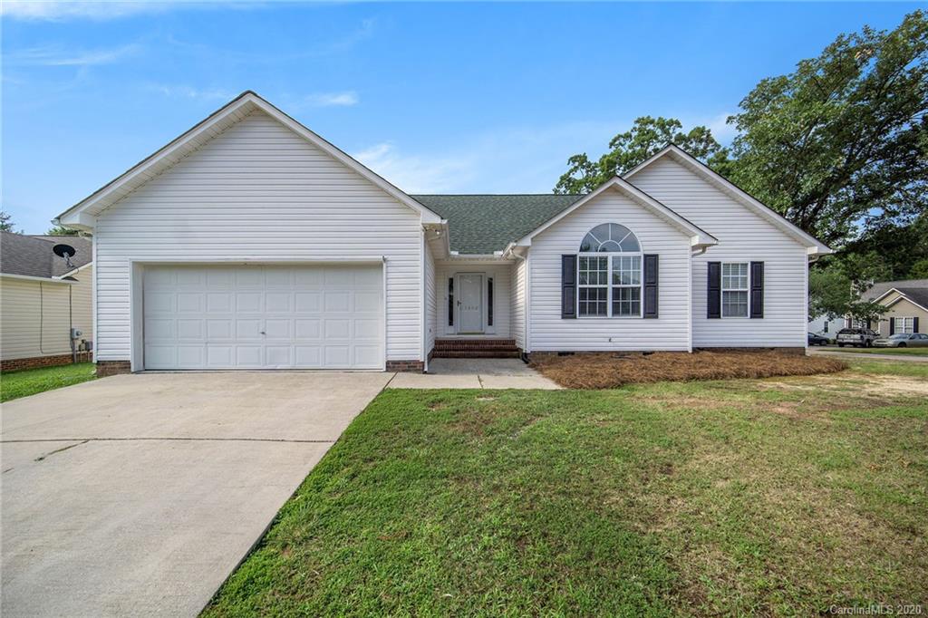 Property image 1 at 1602 Barbara Ann Circle, Kannapolis, NC 28082