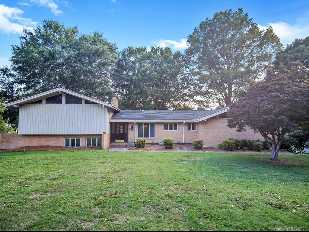 Property image 1 at 126 Quail Hollow Drive, Kings Mountain, NC 28086