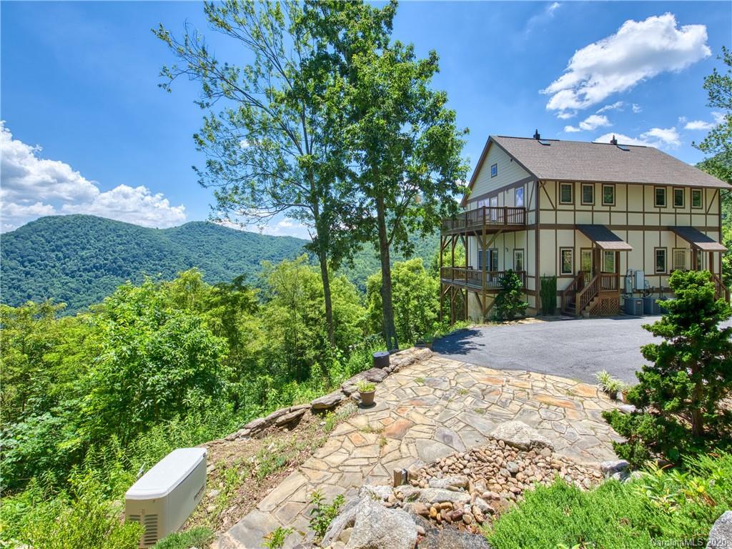 Property image 1 at 5b Lila Lane, Clyde, NC 28721