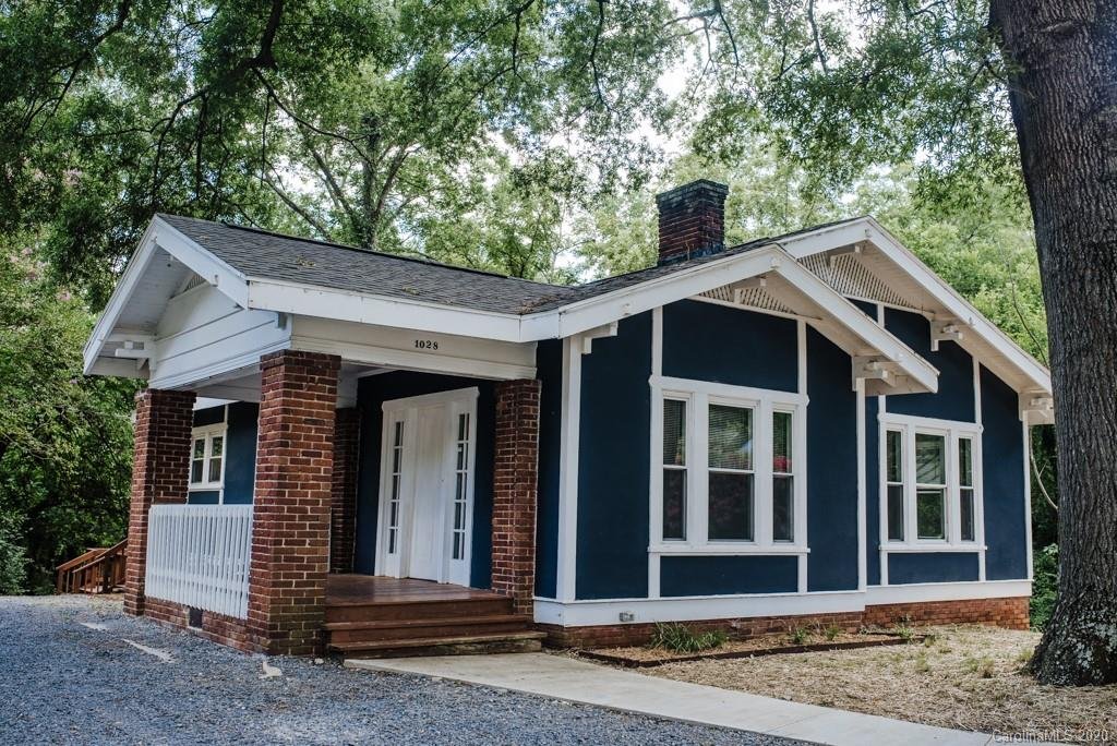 Property image 1 at 1028 E Main Street, Albemarle, NC 28001