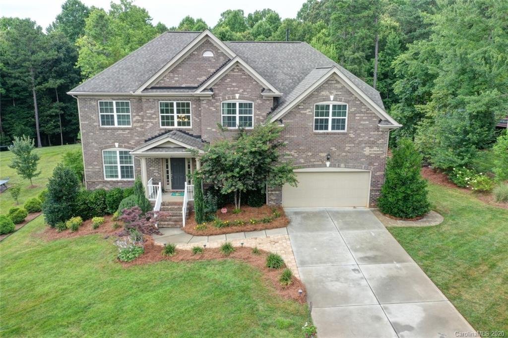 401 Cove Creek Loop