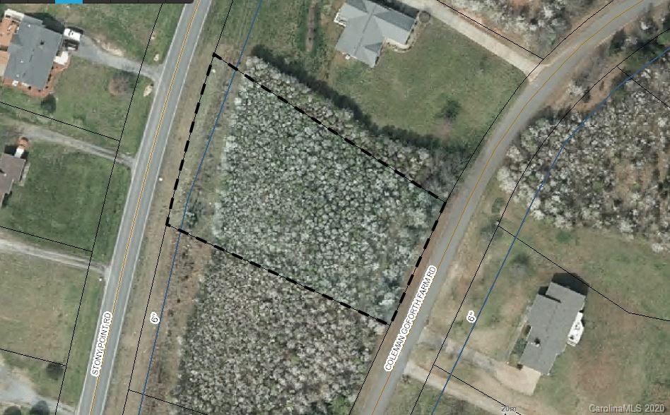 Property image 1 at 122 Coleman Goforth Farm Road, Kings Mountain, NC 28086