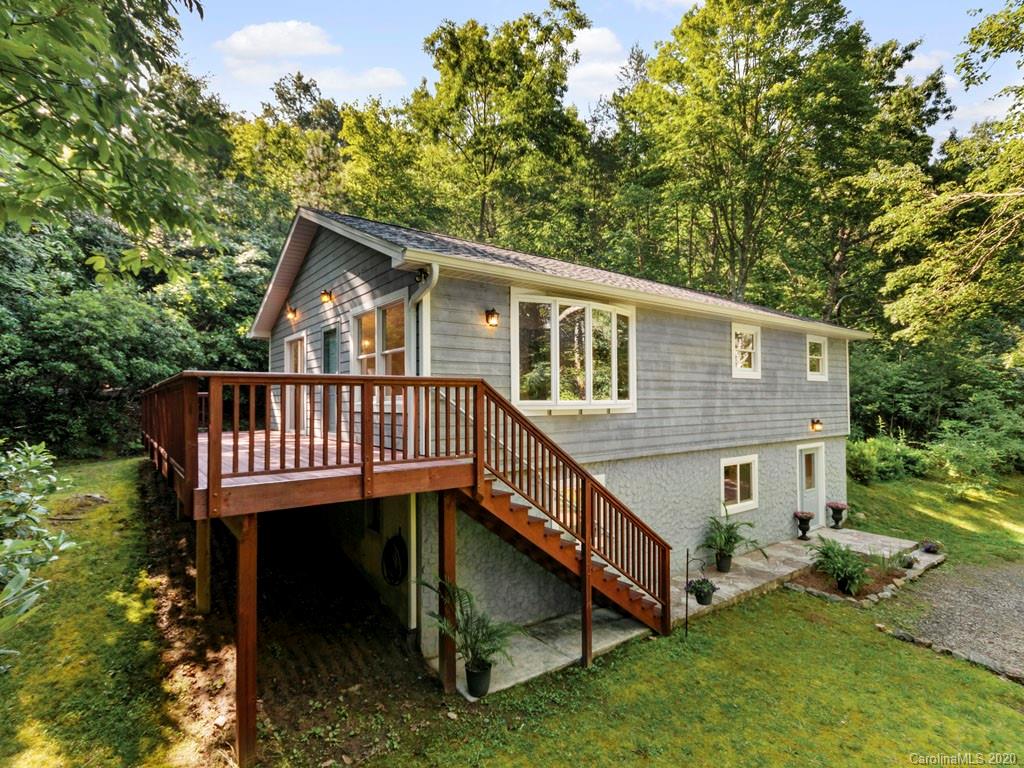 Property image 1 at 108 Karen Lane, Black Mountain, NC 28711