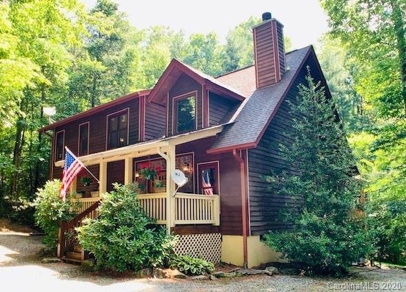 Property image 1 at 12 Lupton Road, Sapphire, NC 28774