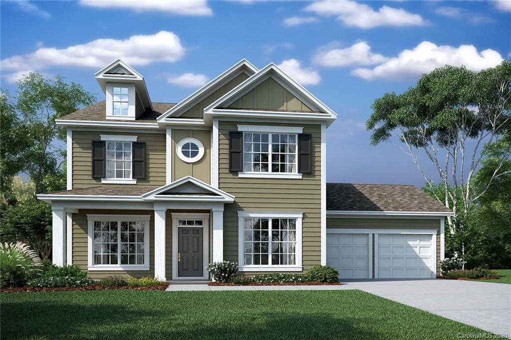 Property image 1 at 12929 Hindcross Drive, Huntersville, NC 28078