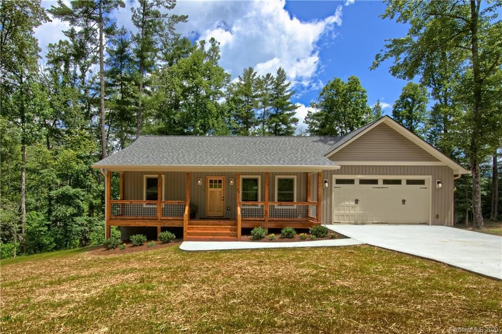 36 Crystal Cove Drive