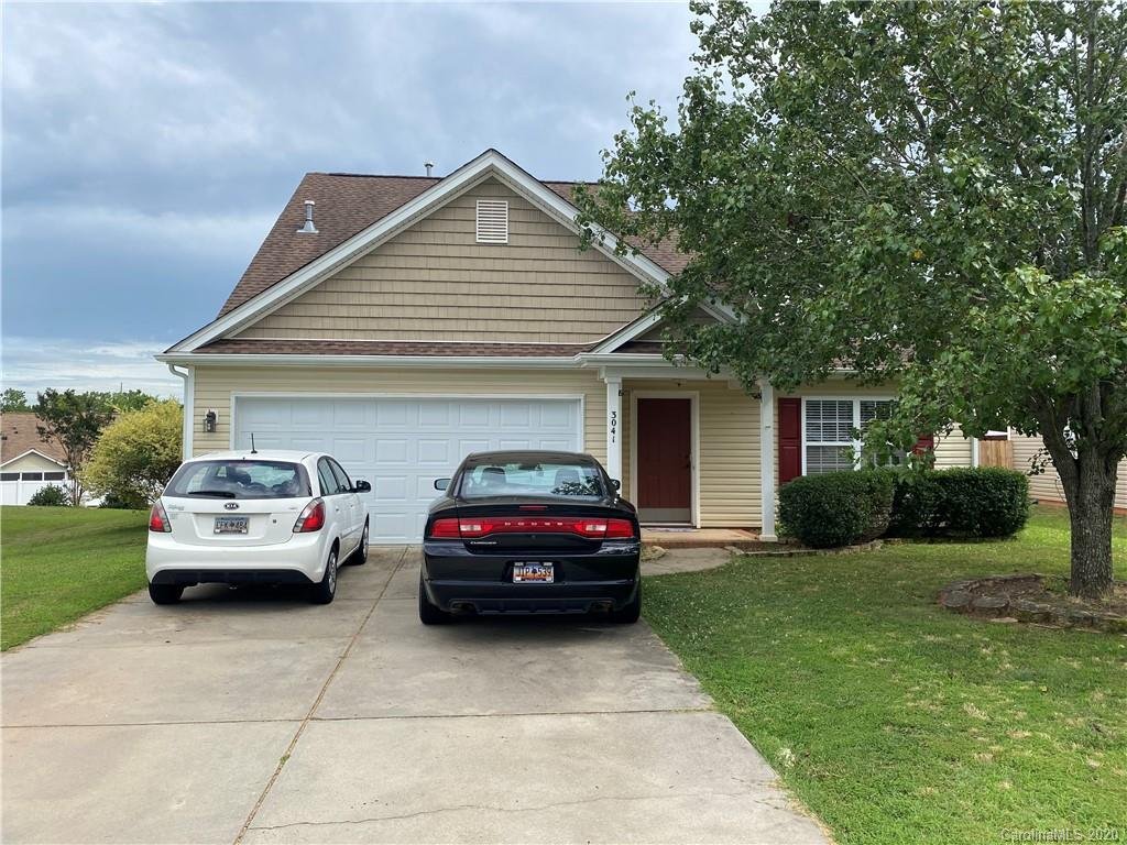 3041 Brookchase Boulevard