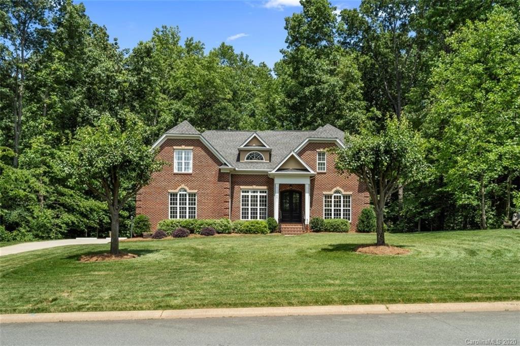 Property image 1 at 10511 Olde Irongate Lane, Mint Hill, NC 28227