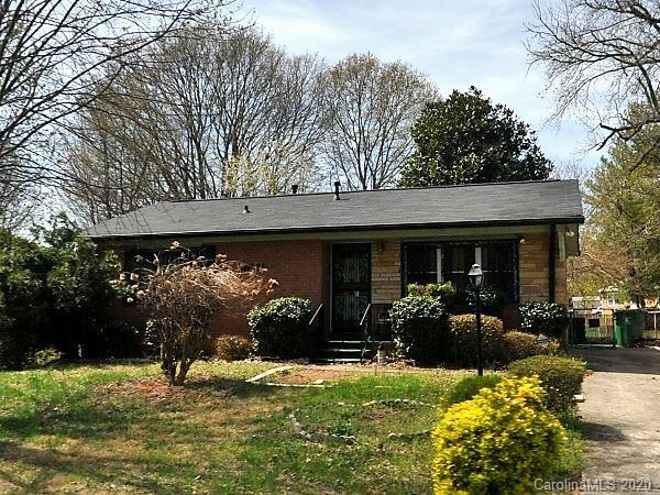 Property image 1 at 9621 Feldbank Drive, Charlotte, NC 28216