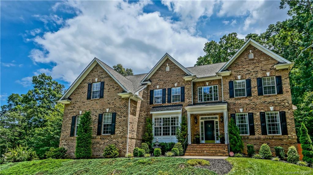 Property image 1 at 132 Isle Run Drive, Mooresville, NC 28117