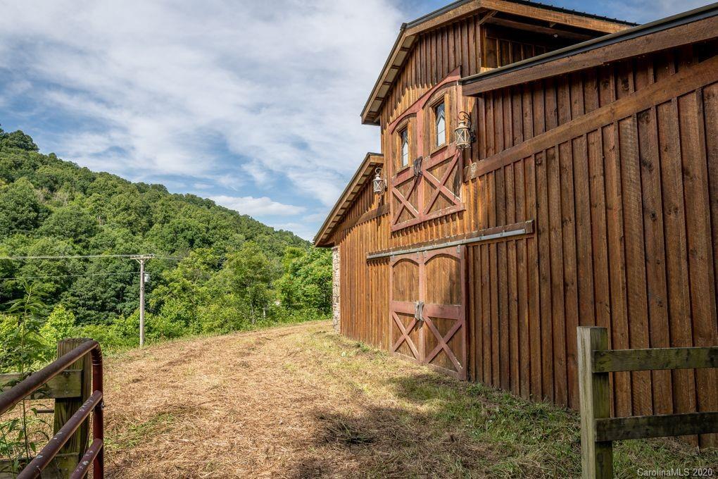 Property image 1 at 1976 Laurel Valley Road, Mars Hill, NC 28754