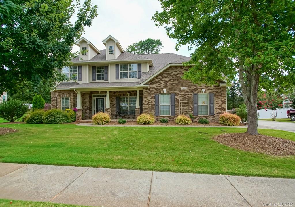 2633 Park Ridge Boulevard