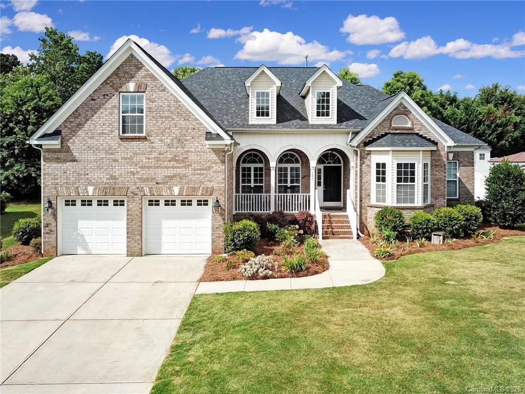 Property image 1 at 120 Foggy Meadow Lane, Fort Mill, SC 29708