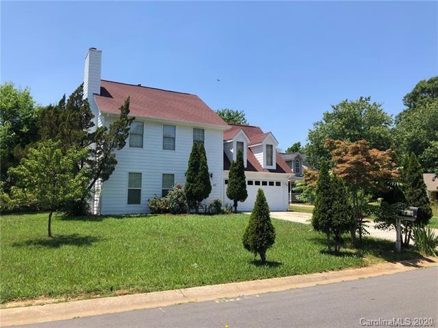 Property image 1 at 8019 Glencannon Drive, Charlotte, NC 28227