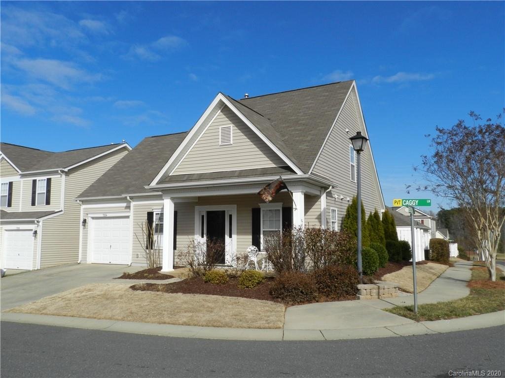 Property image 1 at 7124 Caggy Lane, Fort Mill, SC 29707