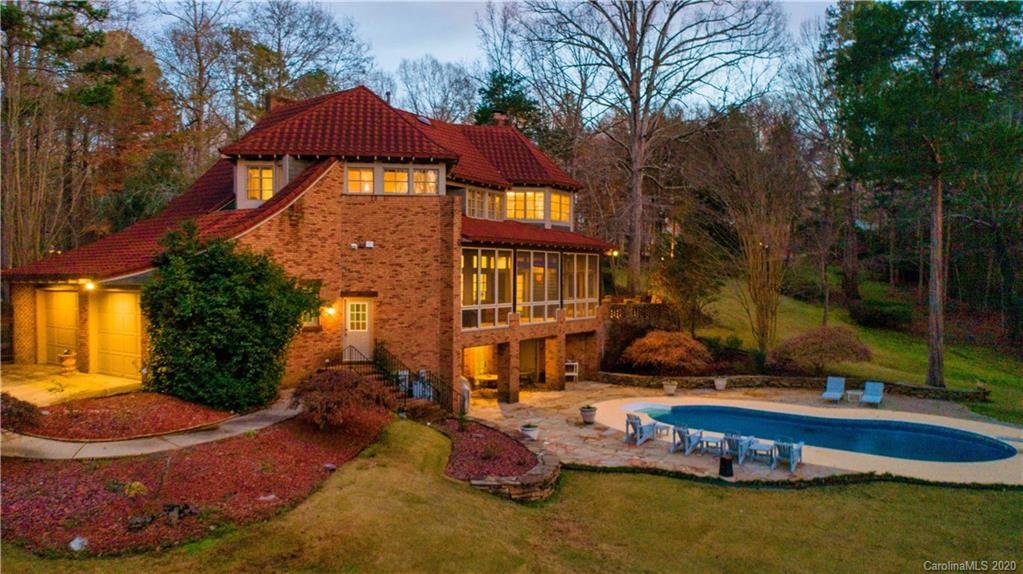 Property image 1 at 2177 Hayes Drive, Rock Hill, SC 29732