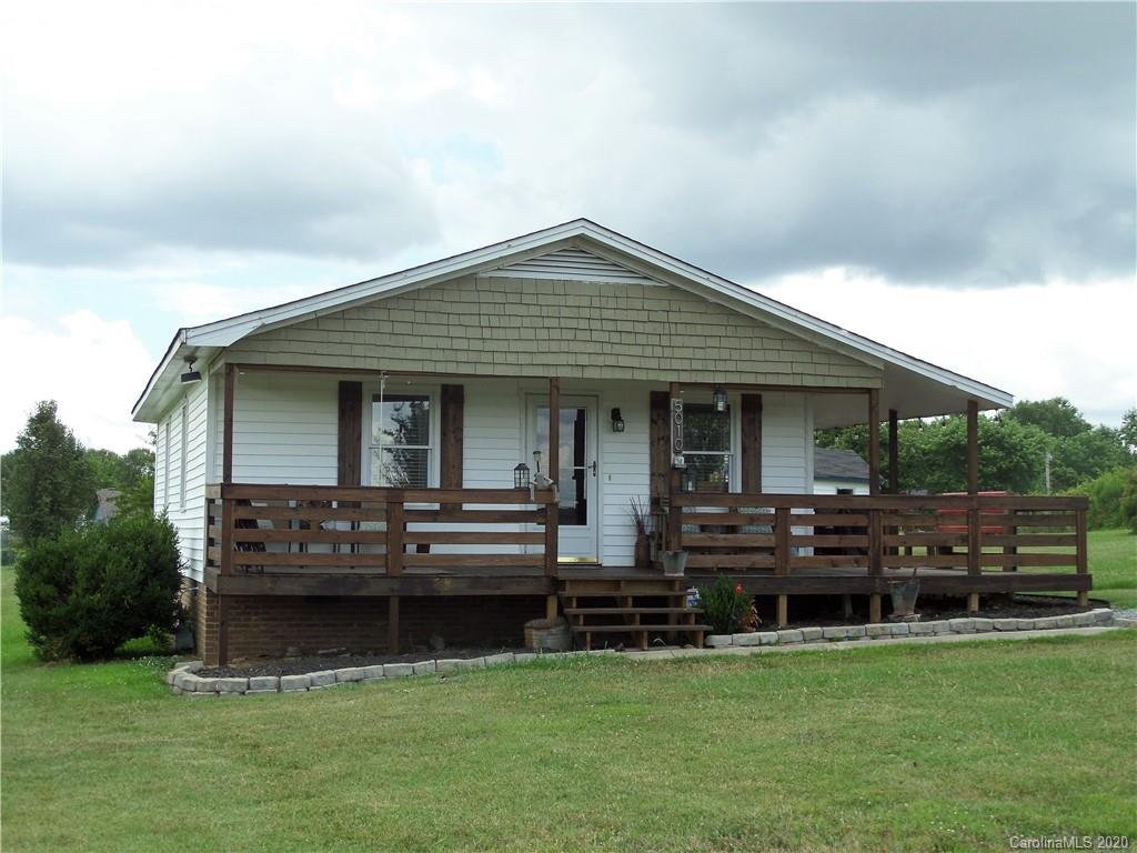 Property image 1 at 5010 Willow Run Drive, Monroe, NC 28110