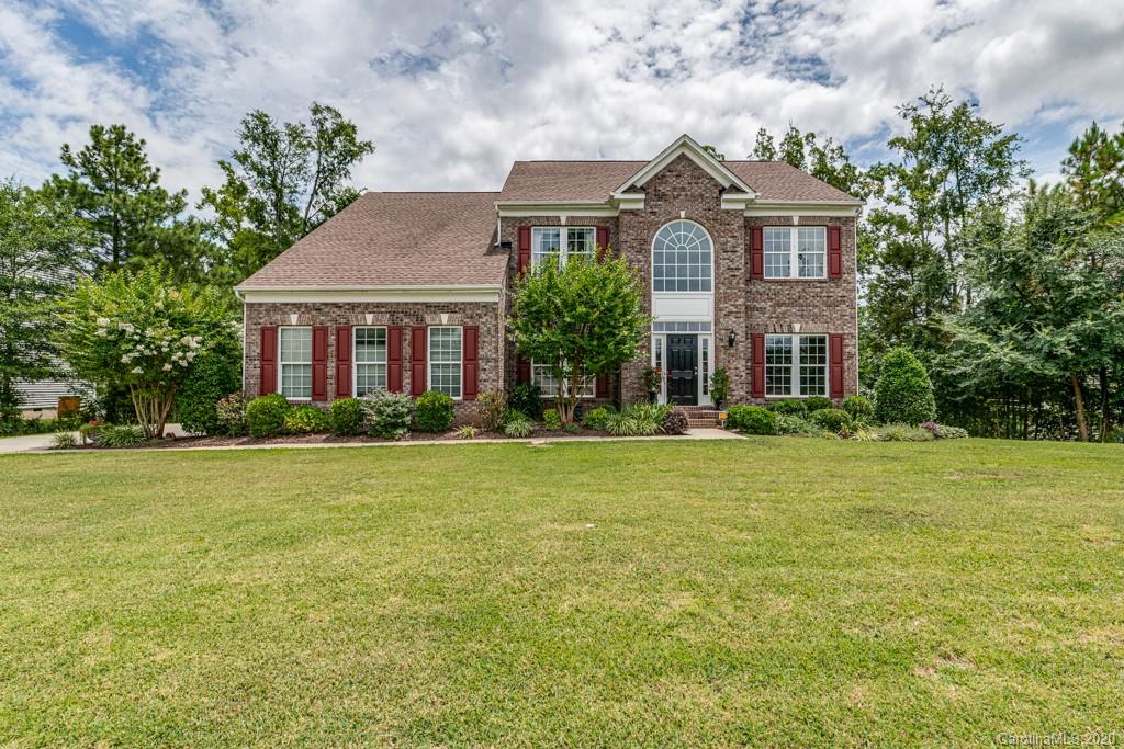 4774 Summerside Drive