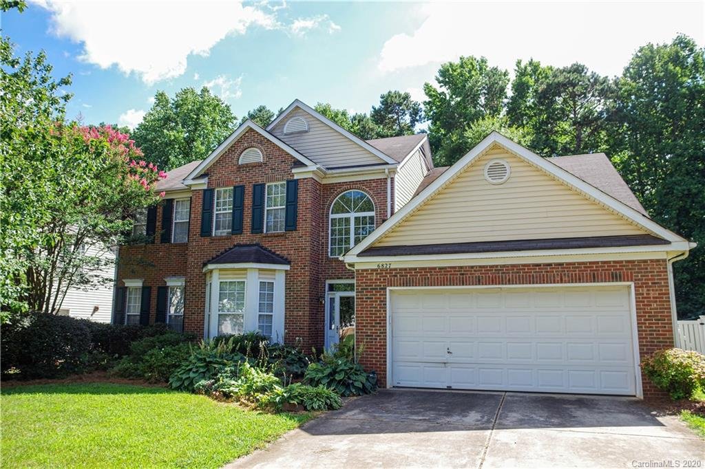 6827 Sweetfield Drive