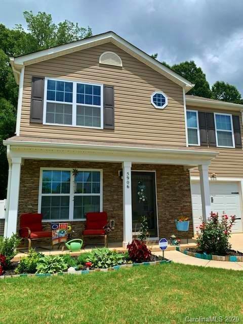 5906 Sanders Farm Lane