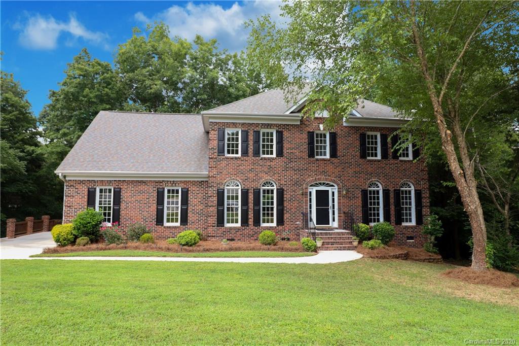 Property image 1 at 2048 Stoney Creek Drive, Concord, NC 28027