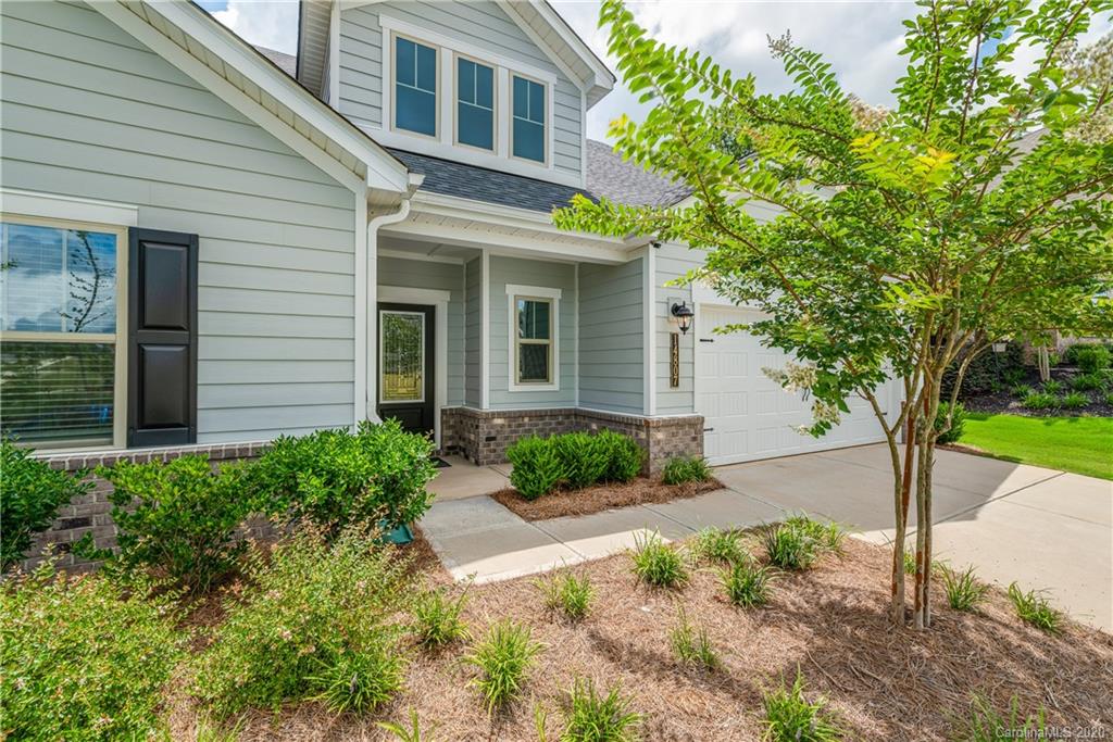 Property image 1 at 14807 Batteliere Drive, Charlotte, NC 28278
