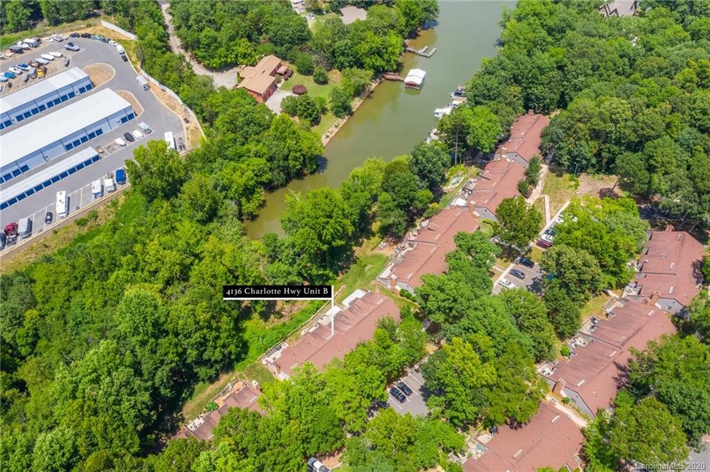 Property image 1 at 4136 Charlotte Highway, Lake Wylie, SC 29710