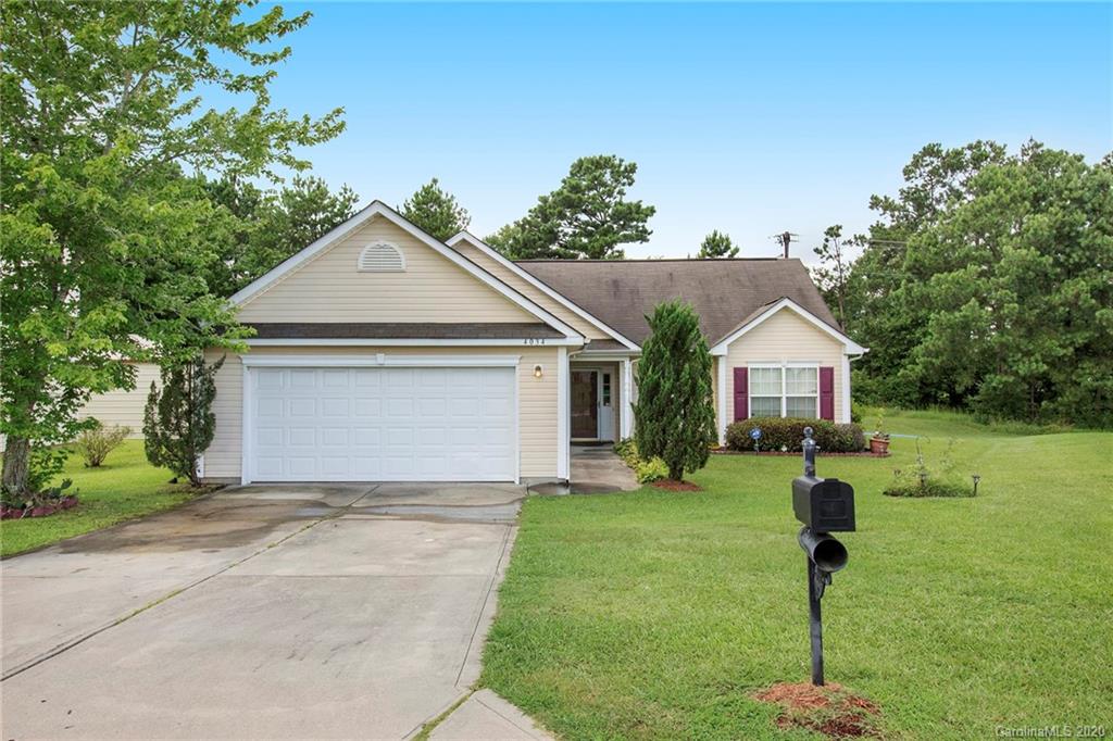 Property image 1 at 4034 W Fairmeadow Drive, Lancaster, SC 29720