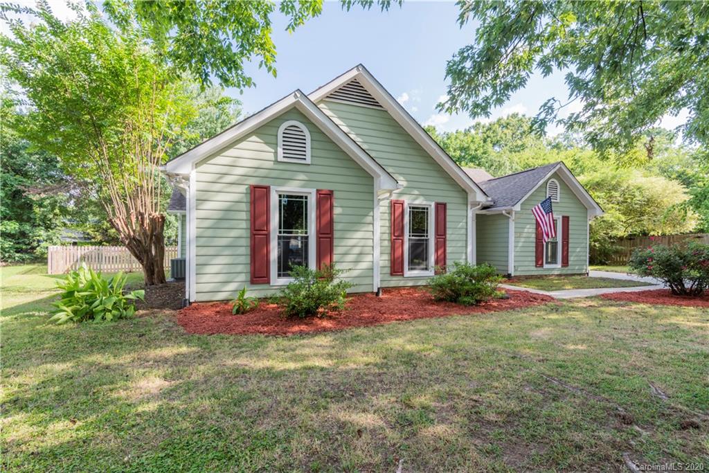 Property image 1 at 10423 Aberdale Way, Charlotte, NC 28273