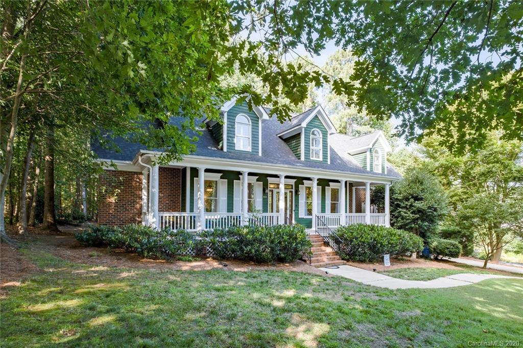 Property image 1 at 480 Robinson Road, Mooresville, NC 28117