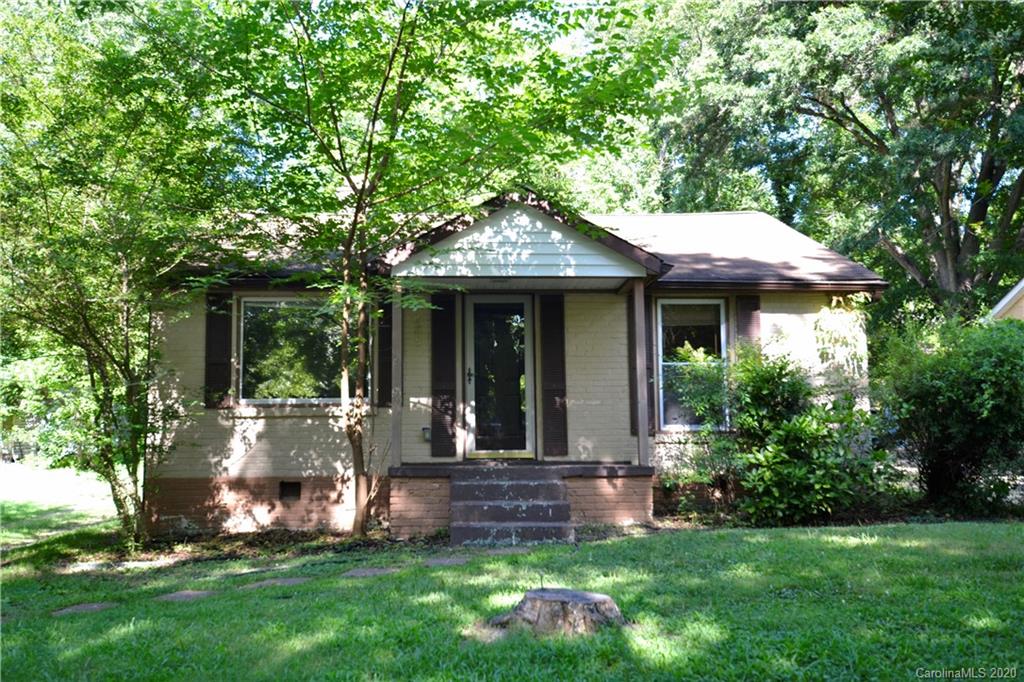 Property image 1 at 1205 Kenly Street, Salisbury, NC 28144