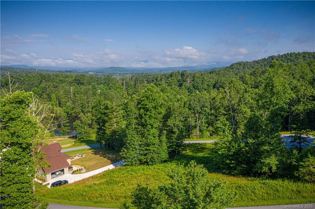 Property image 1 at 294 Crystal Heights Drive, Hendersonville, NC 28739