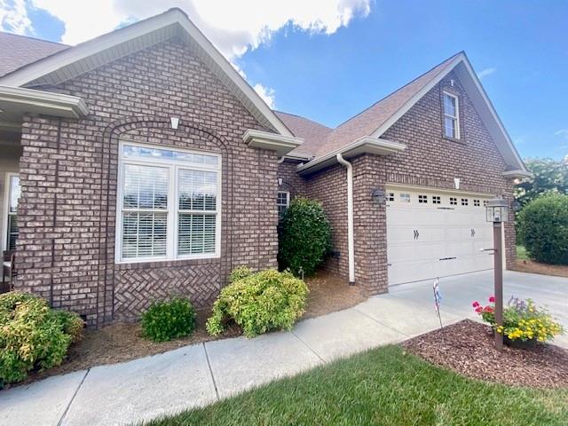 Property image 1 at 132 Postell Drive, Statesville, NC 28625