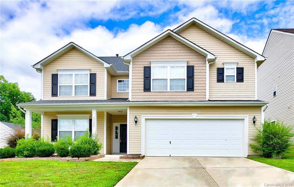 Property image 1 at 11358 Breezehill Lane, Charlotte, NC 28262