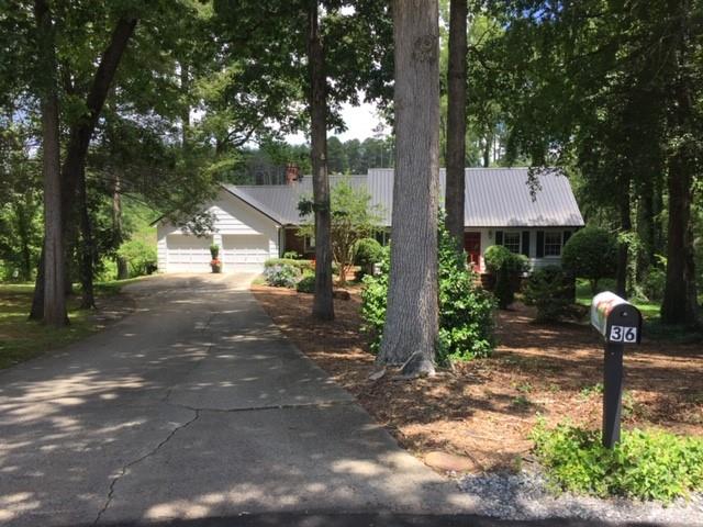 Property image 1 at 36 Leehi Lane, Taylorsville, NC 28681