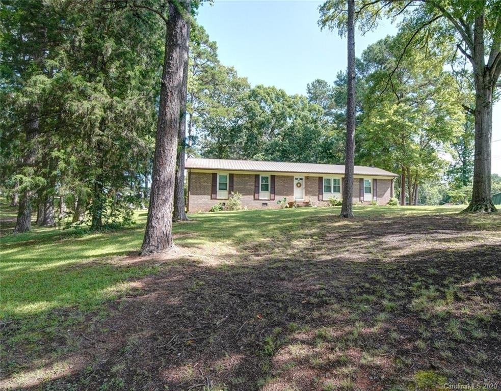 Property image 1 at 489 Acorn Acres Road, Norwood, NC 28128