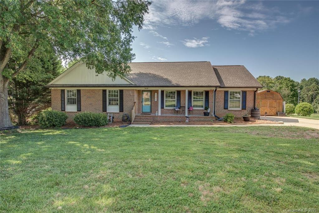 Property image 1 at 3409 Sherwood Circle, Gastonia, NC 28056