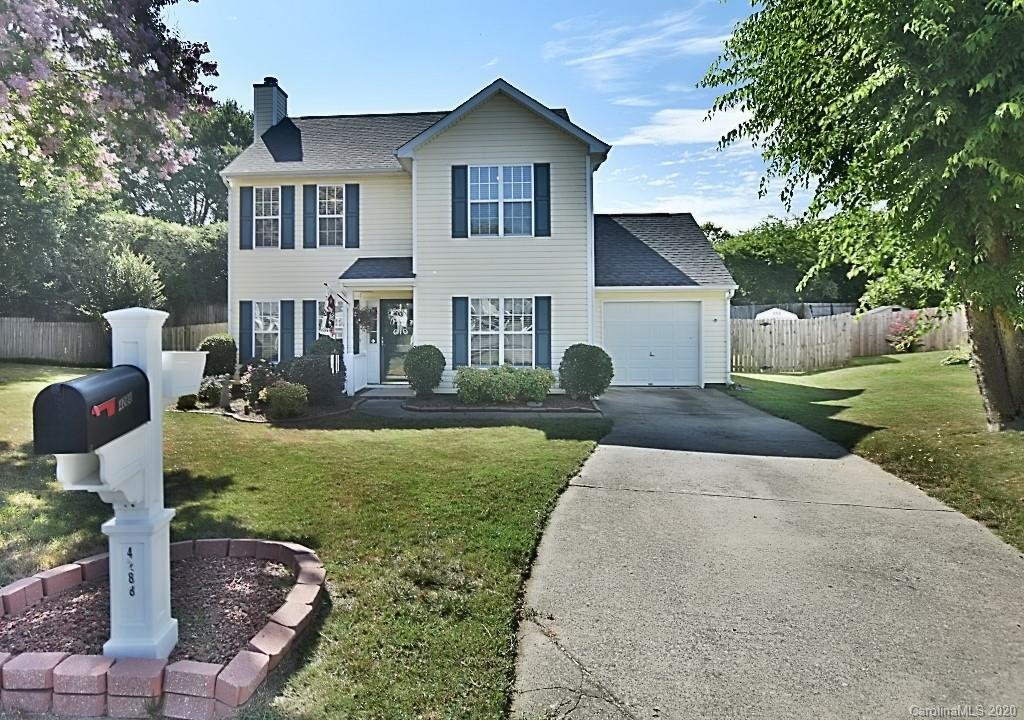 4288 Sw Maybrook Court