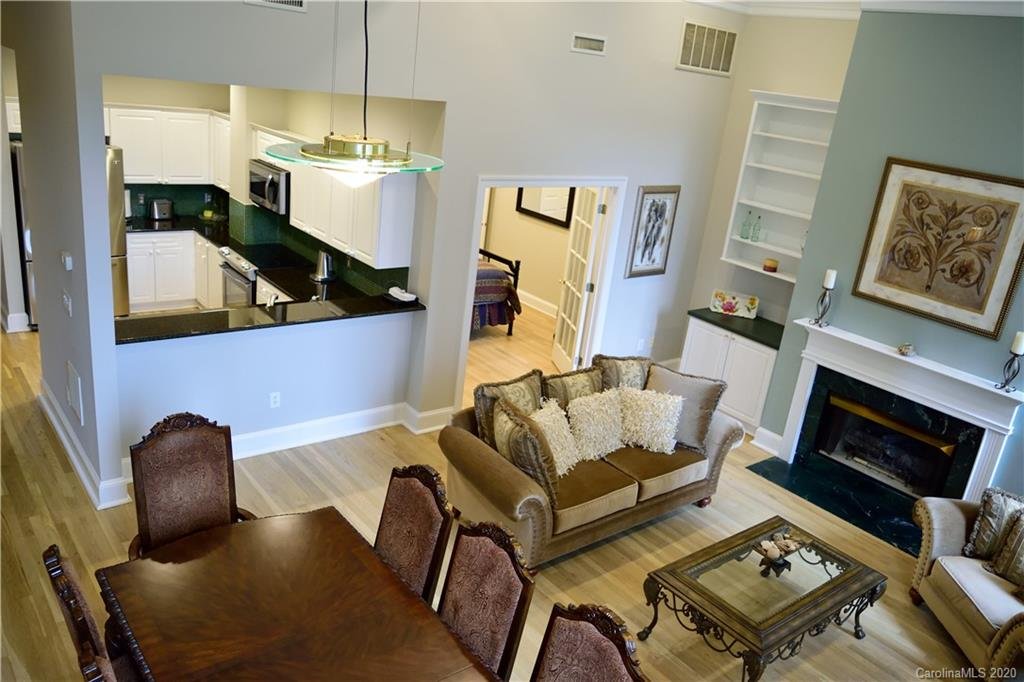 Property image 1 at 127 Tryon Street, Charlotte, NC 28202