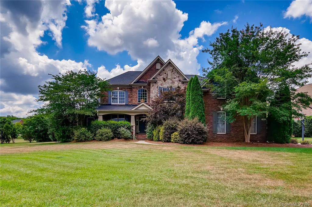 101 Orchard Hill Court