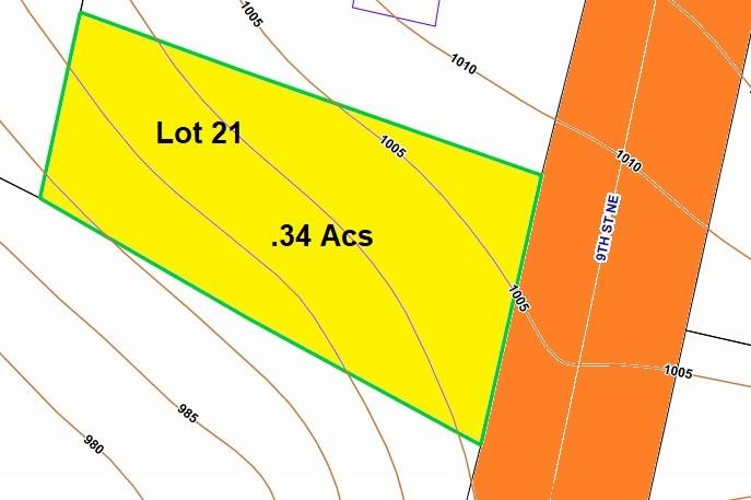 Property image 1 at 4205 9th Street, Hickory, NC 28601