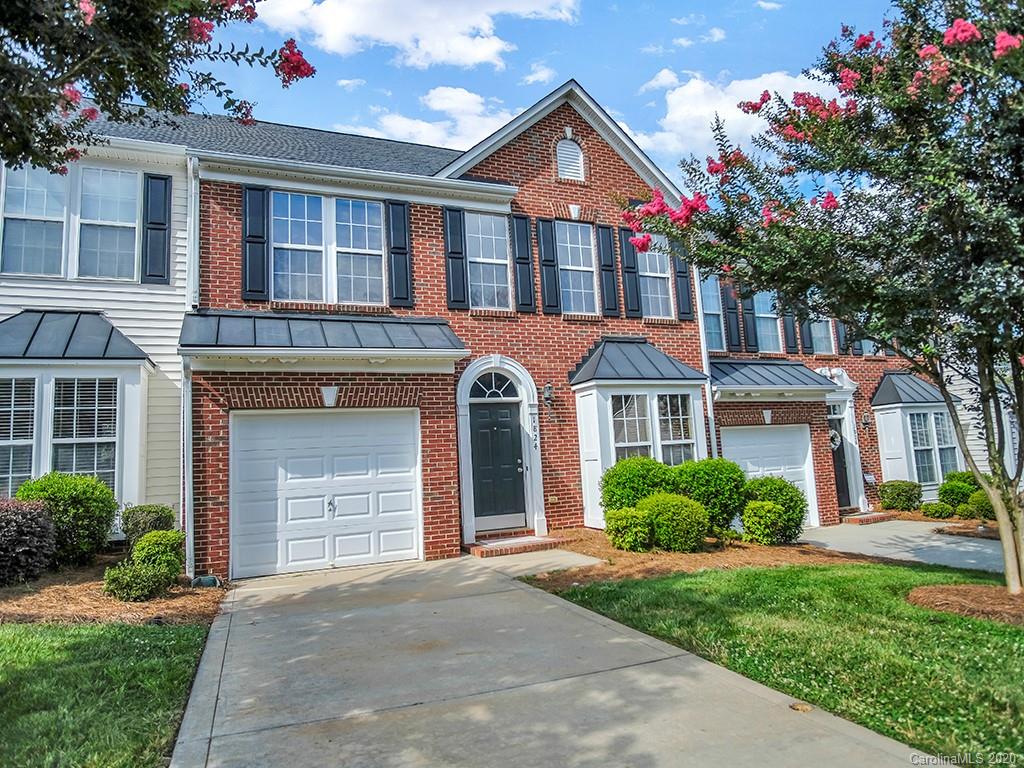 Property image 1 at 1824 Lookout Lane, Gastonia, NC 28054