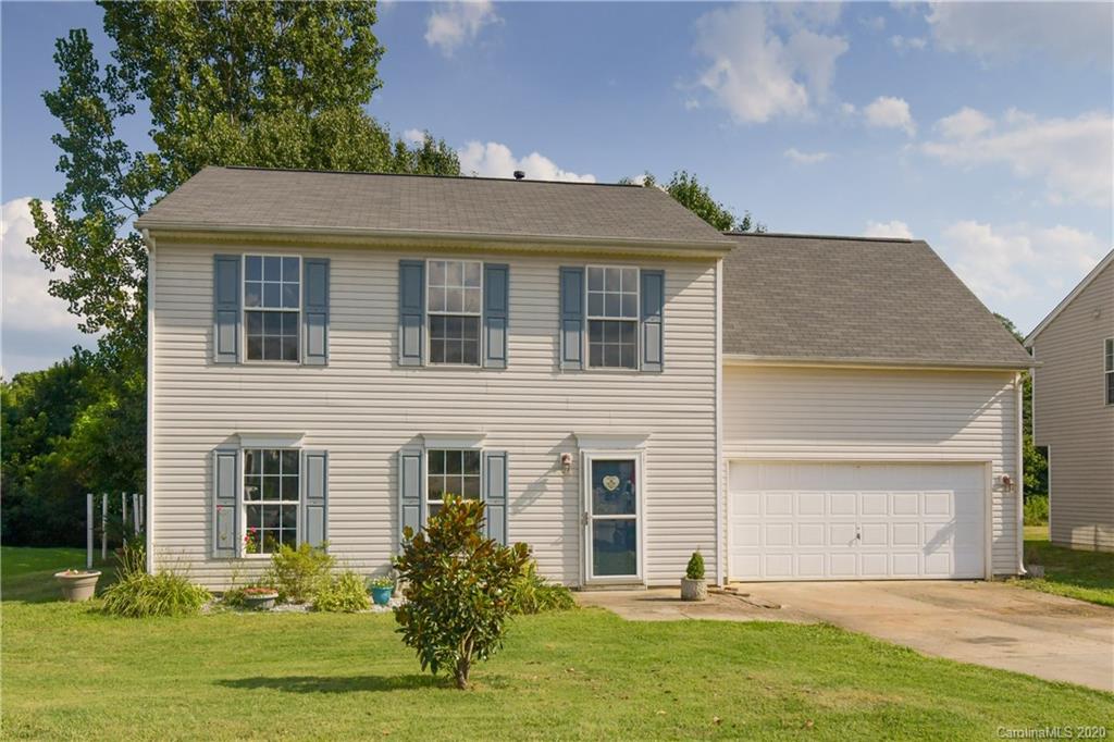 Property image 1 at 5231 Moonlight Trail, Concord, NC 28025