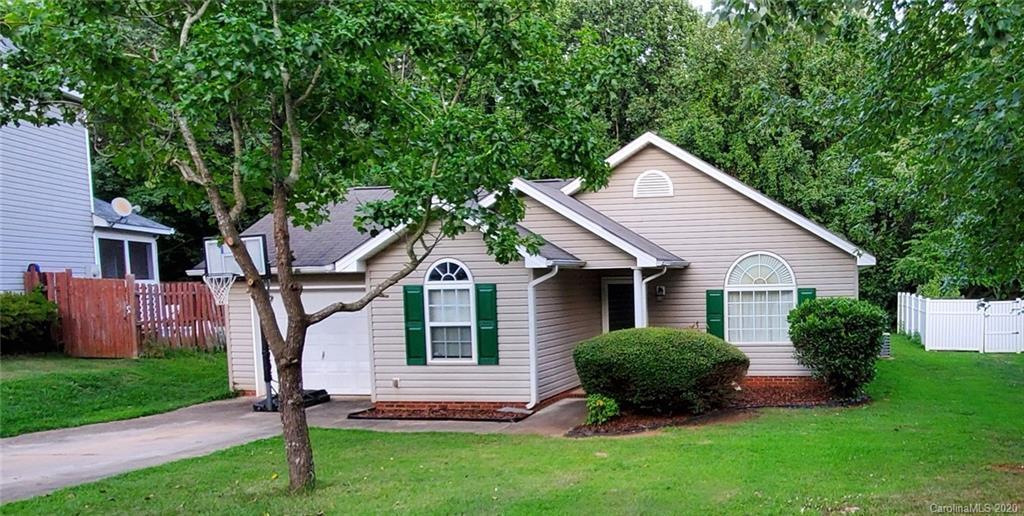 Property image 1 at 5122 Rosemede Drive, Charlotte, NC 28227