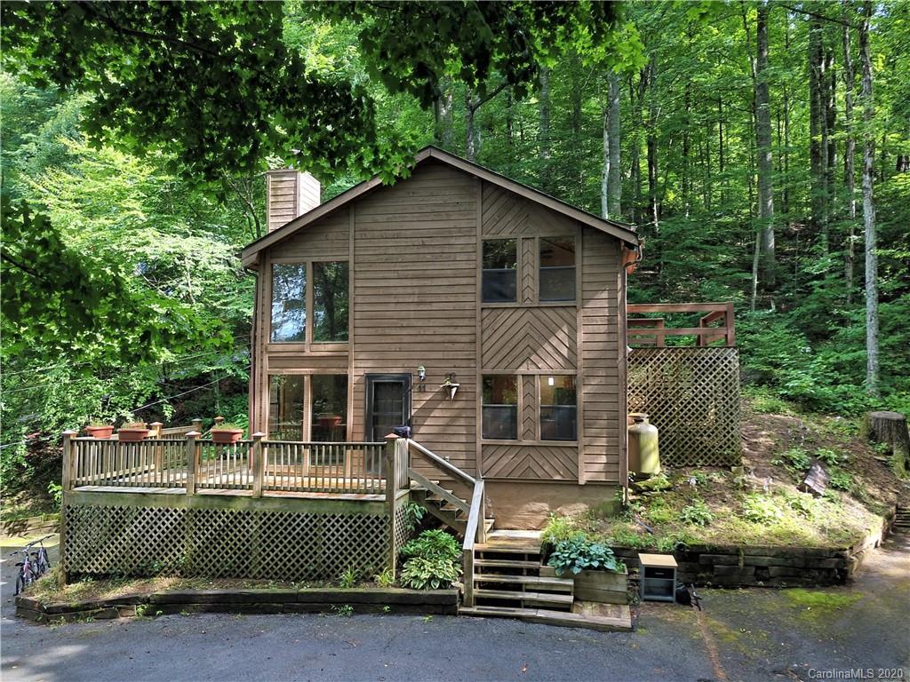 Property image 1 at 11 Shirley Drive, Maggie Valley, NC 28751
